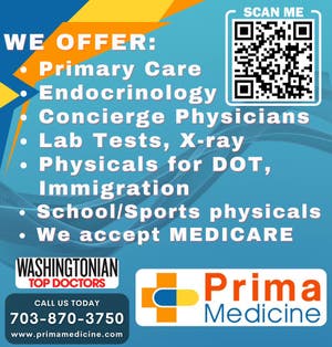 Prima Medicine
