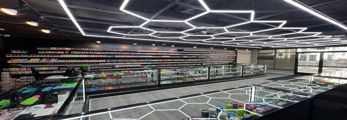 Area 51 Smoke & Vape Shop