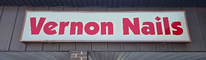 Vernon Nails