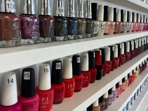 Vernon Nails