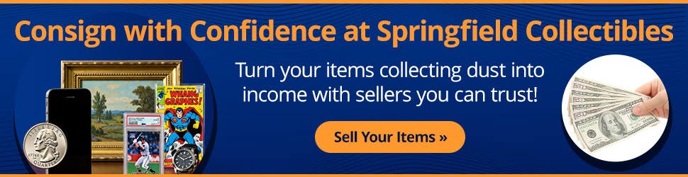  Springfield Collectibles