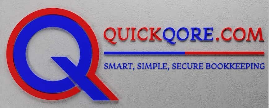 QuickQore Bookkeeping Software