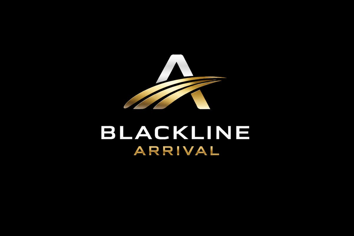 Blackline Arrival