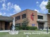 United Methodist Church of Libertyville, 429 Brainerd Ave, Libertyville, IL 60048. 