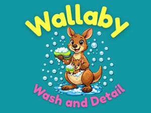 Wallaby Wash and Detail