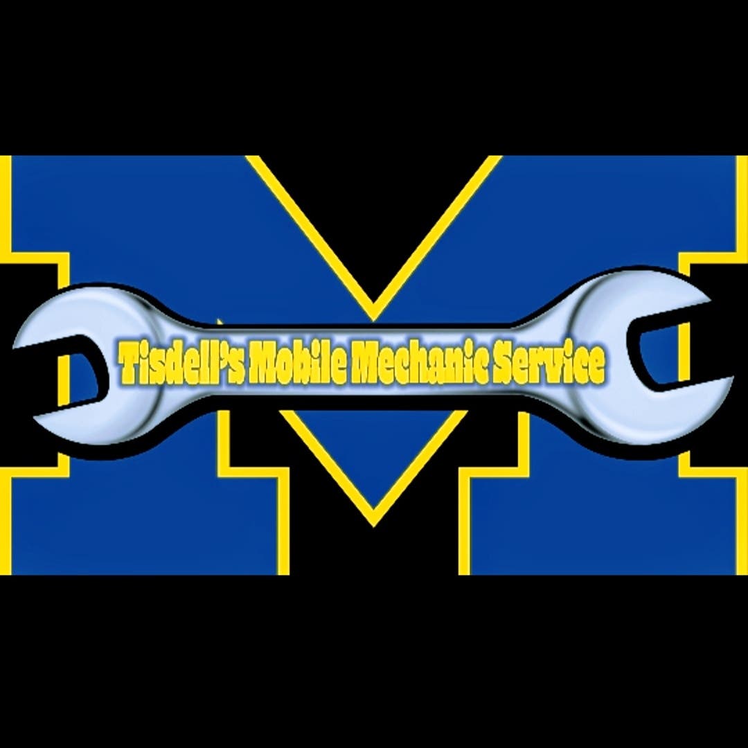 Tisdell mobile mechanic services