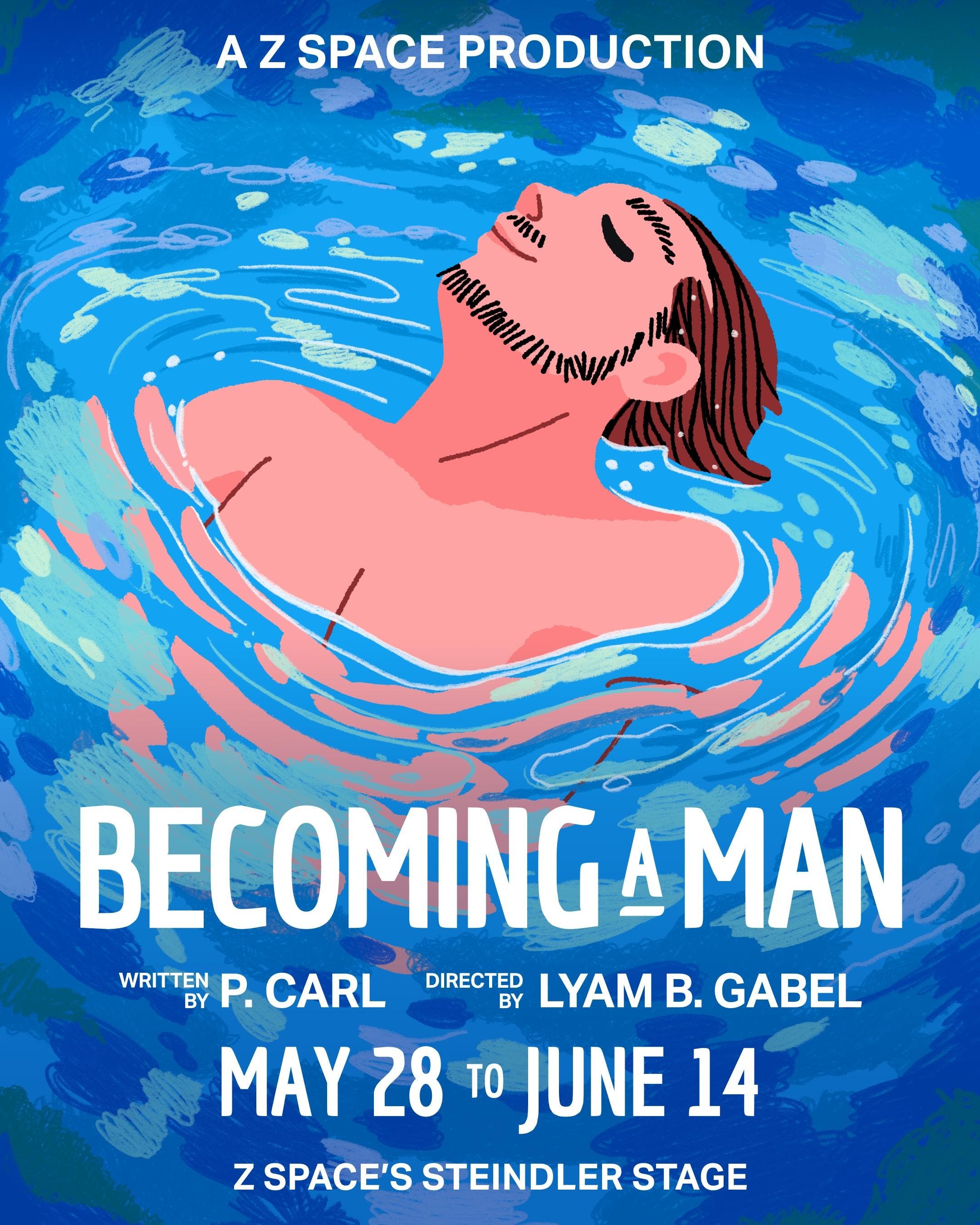 Becoming a Man