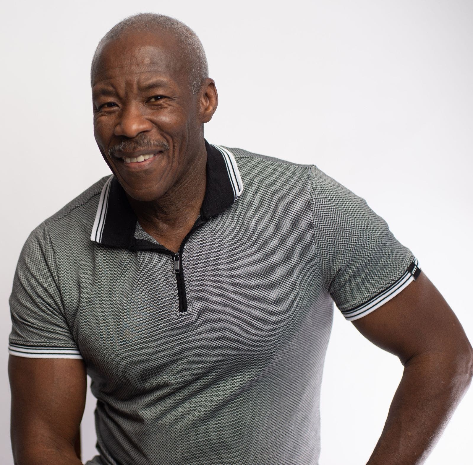 In-Person: Intro to Voice Over with Media Veteran Harold Sealls