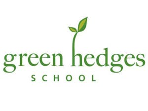 Green Hedges School