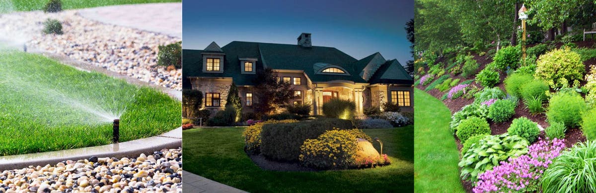 Hillsborough Irrigation & Landscape Services