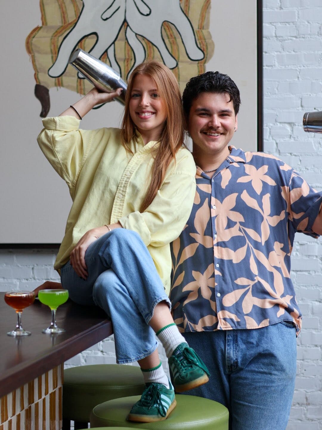 Havana Hour at The Essential