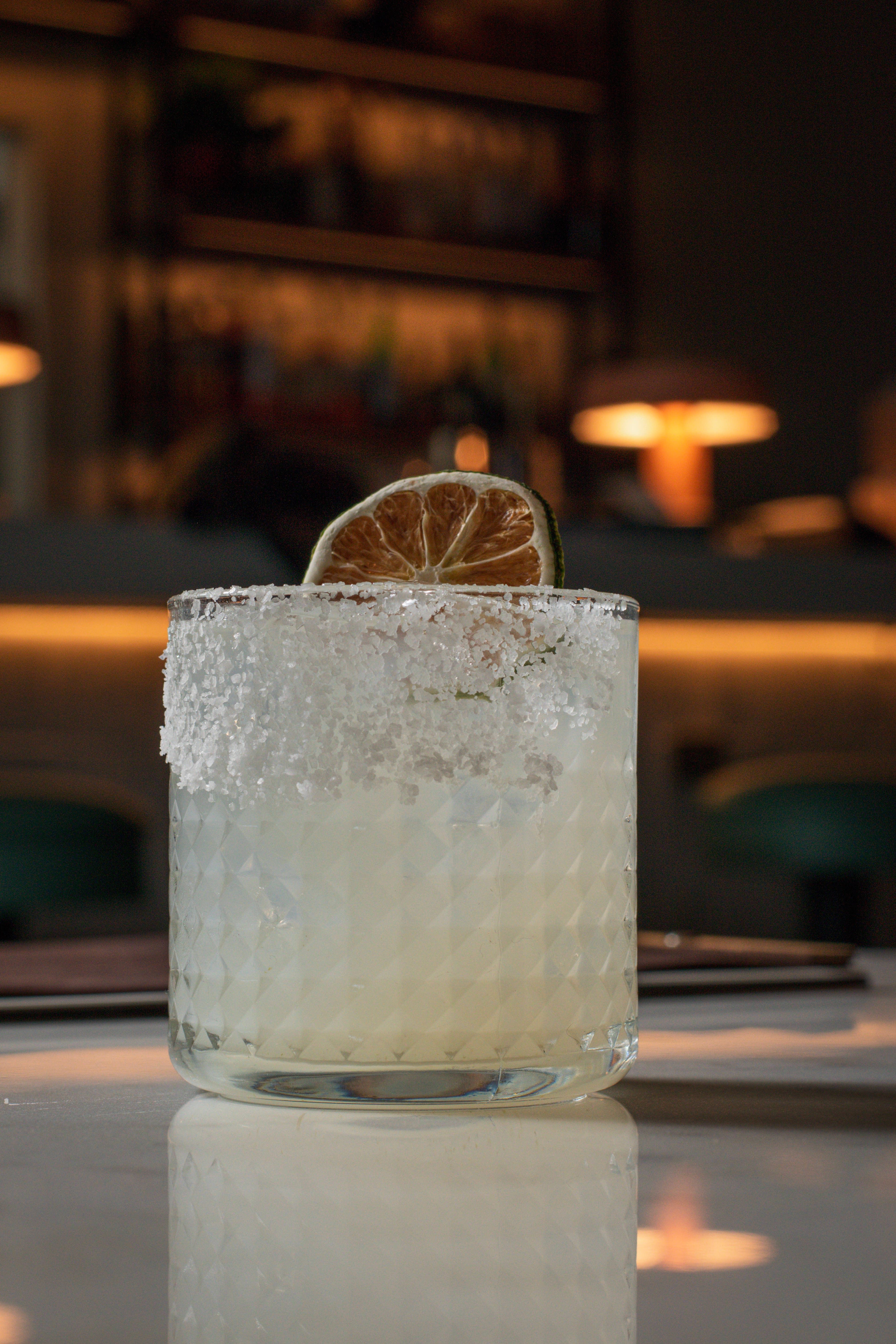 Celebrate National Tequila Day at Adios