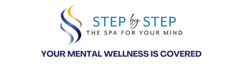 Step-by-Step: The Spa for Your Mind