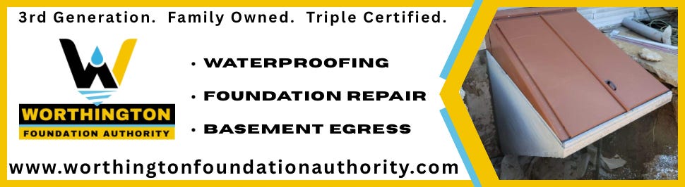 Worthington Foundation Authority