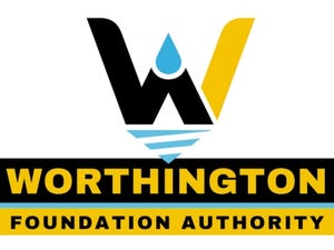 Worthington Foundation Authority
