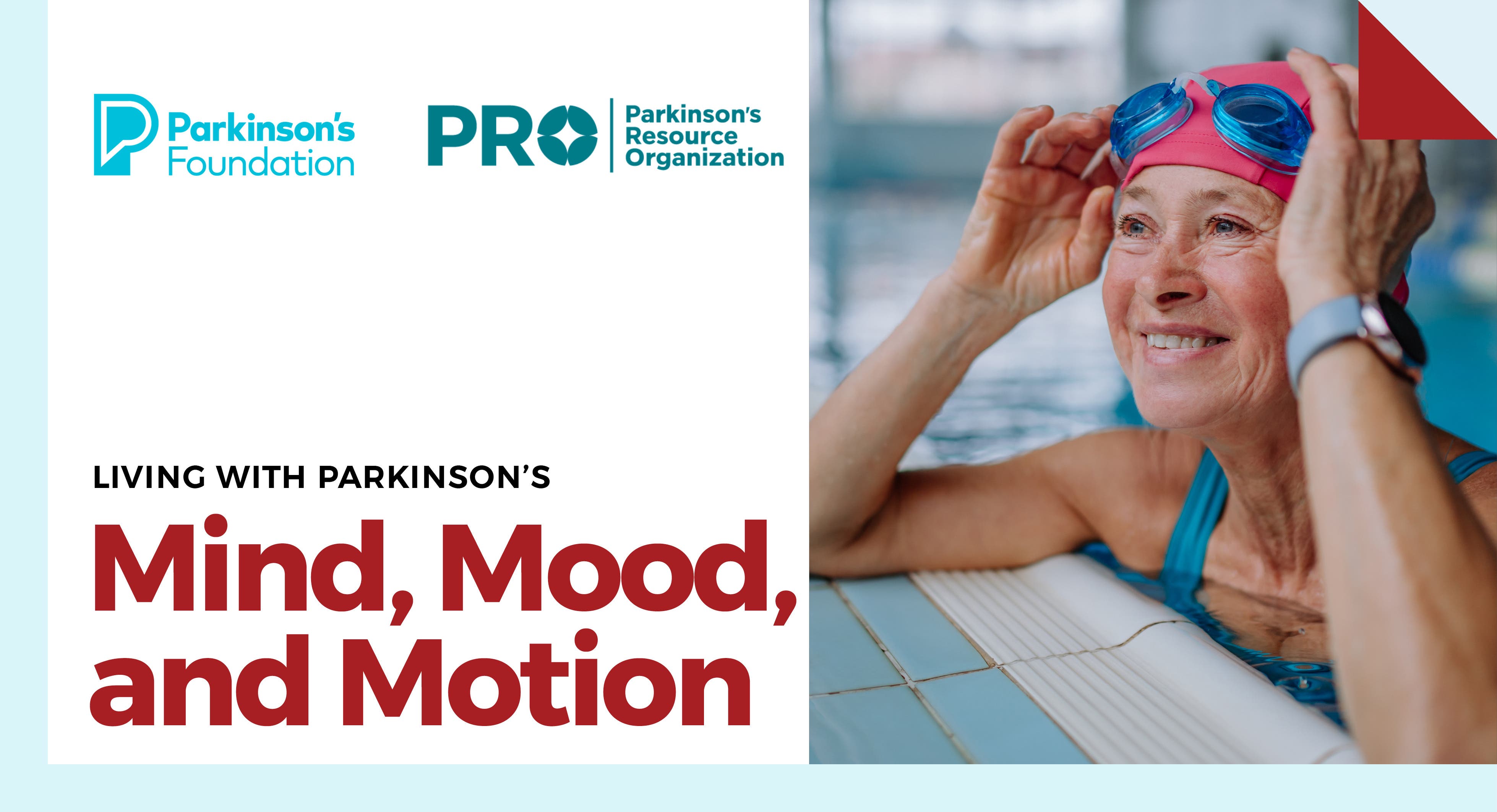 Living with Parkinson's: Mind, Mood, and Motion