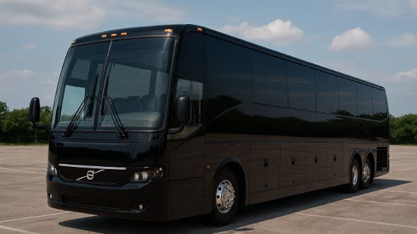 Boulder Party Bus Company