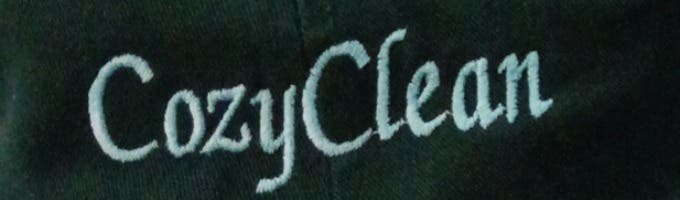 CozyClean LLC 