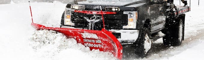 West Michigan Towable Solutions