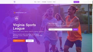 Virginia Sports League