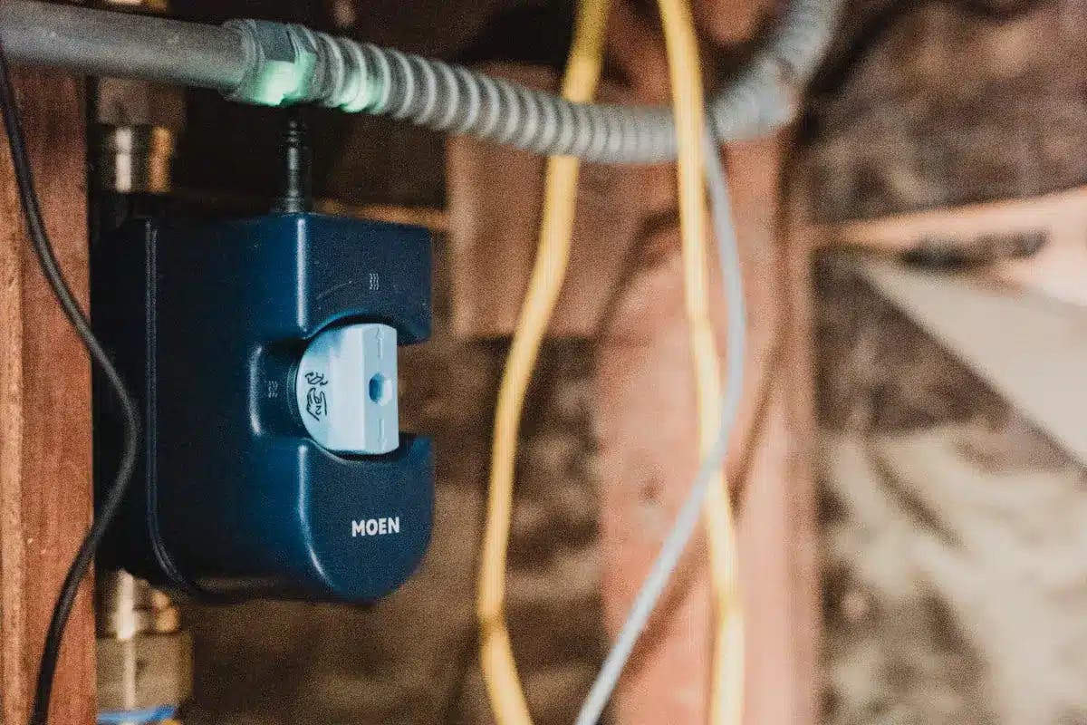 Santor Plumbing Inc.
