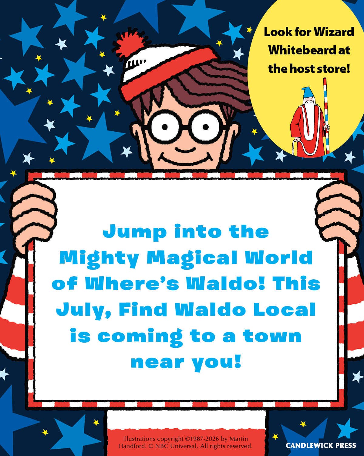 Find Waldo Local 2026