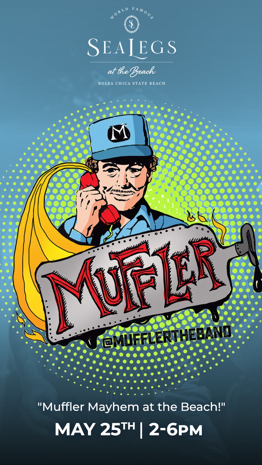 Muffler