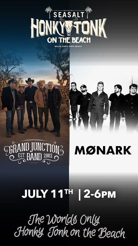 Grand Junction Band X Monark