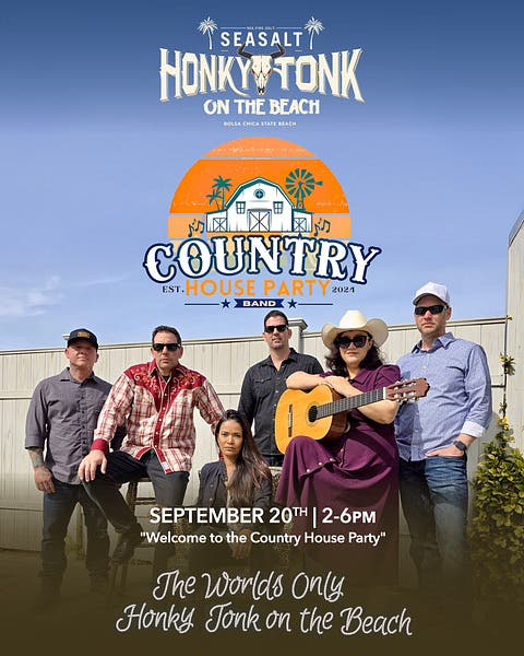 Country House Party