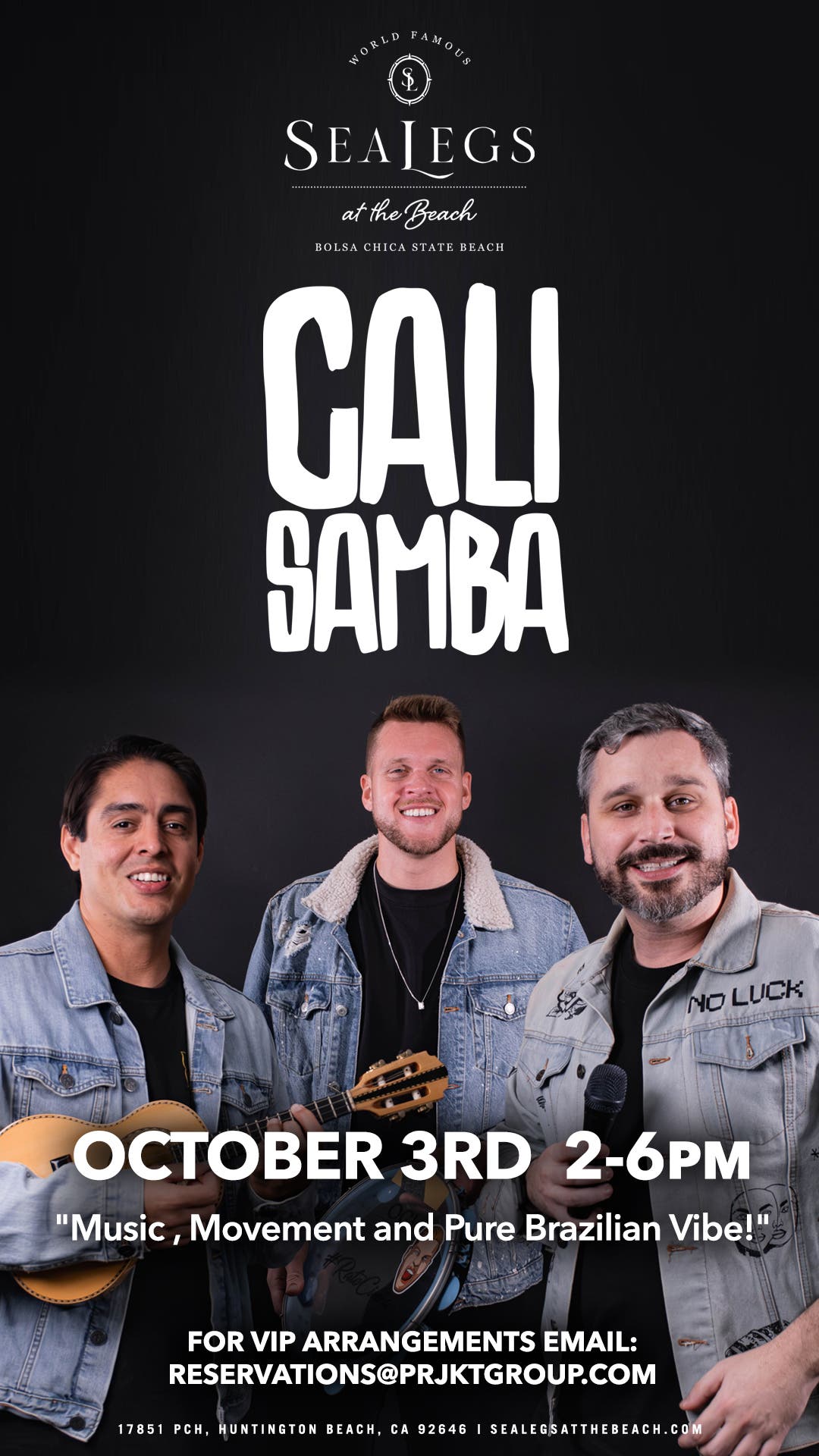 Calisamba
