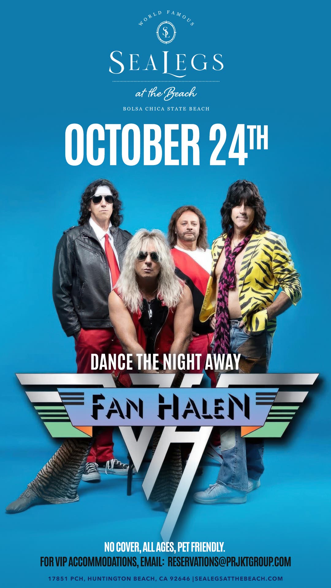 Fan Halen 