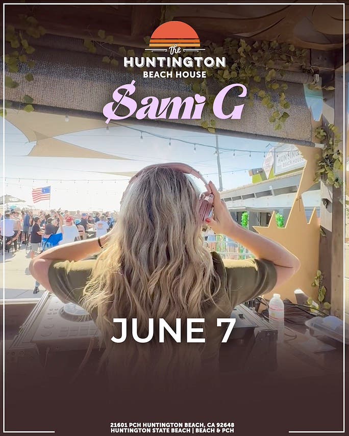 DJ Sami G