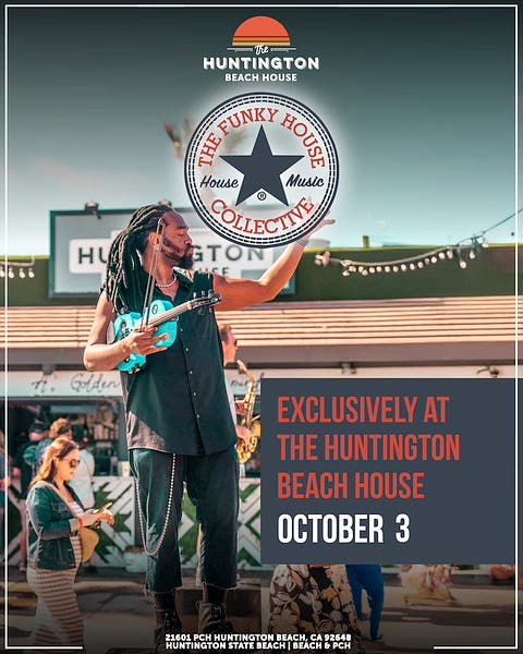 Funky House Collective 