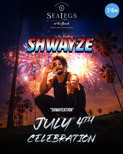 Shwayze