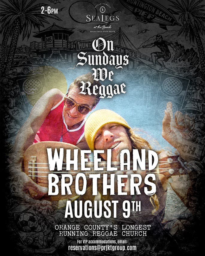 Wheeland Brothers 