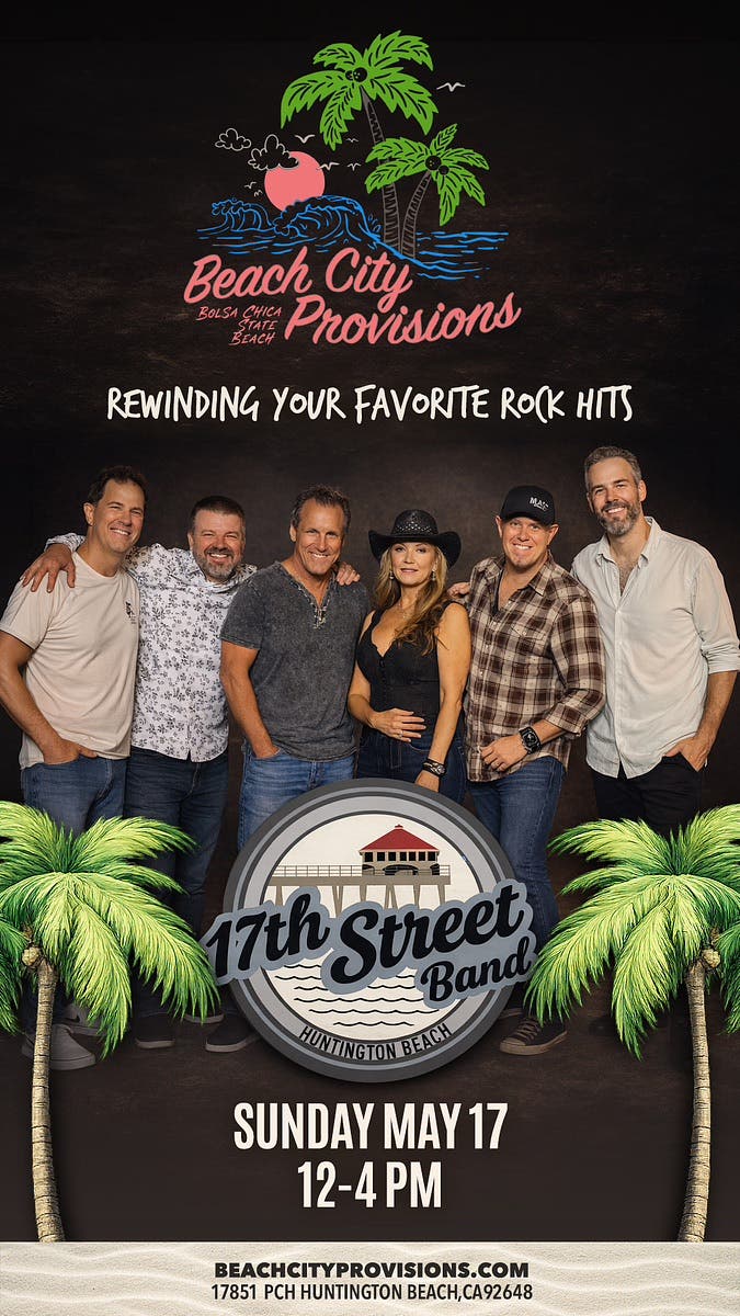 17th Street Band 