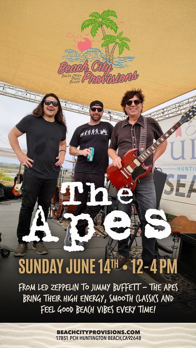 The Apes 