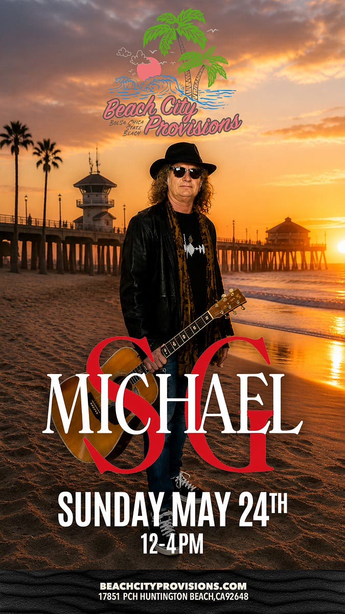 Michael SG