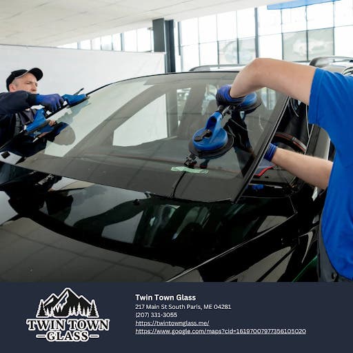 Windshield Replacement in South Paris, ME: Because Maine Roads Don't Do Gentle