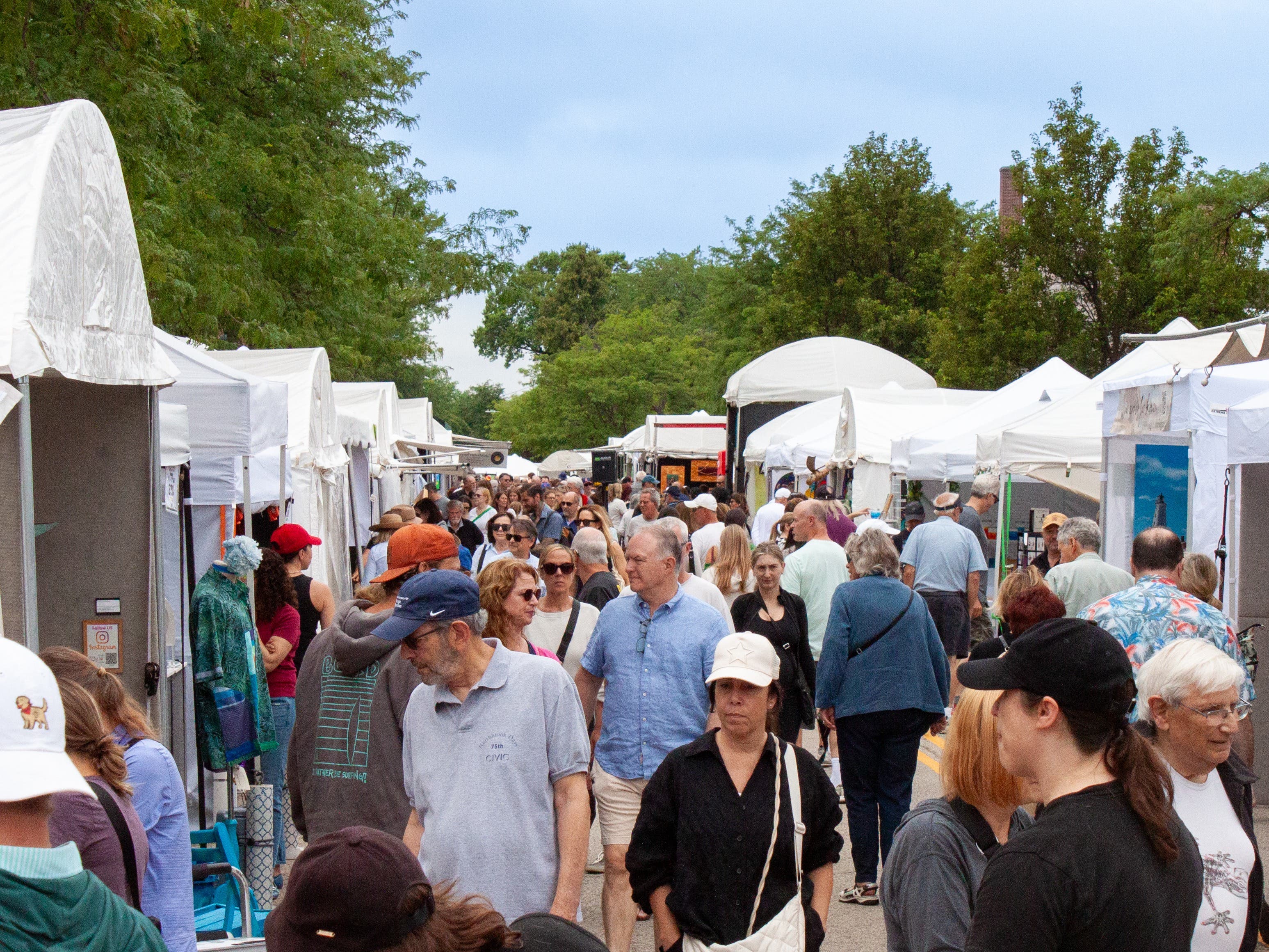 Glencoe Festival of Art