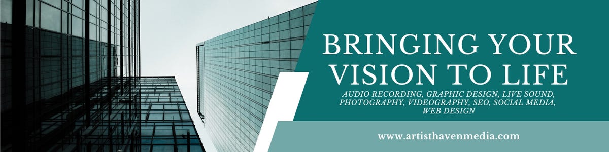 Artist Haven Media, LLC