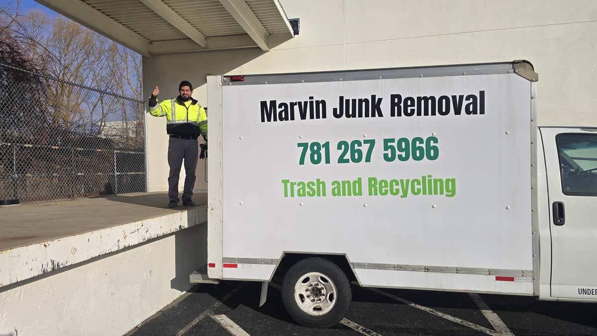 Marvin Junk Removal