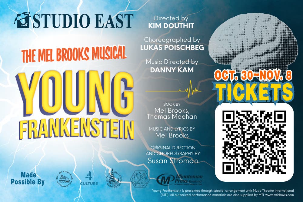Young Frankenstein