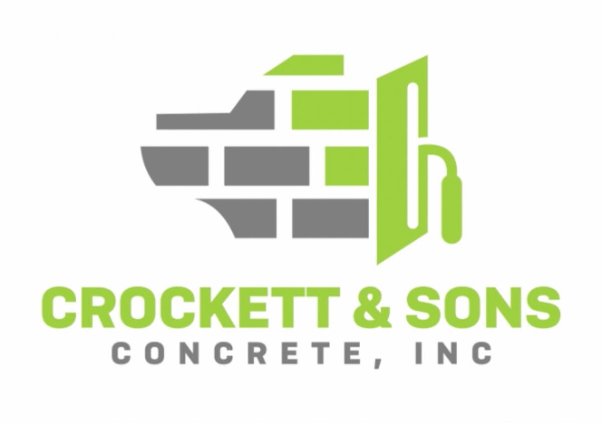 Crockett & Sons Concrete, Inc
