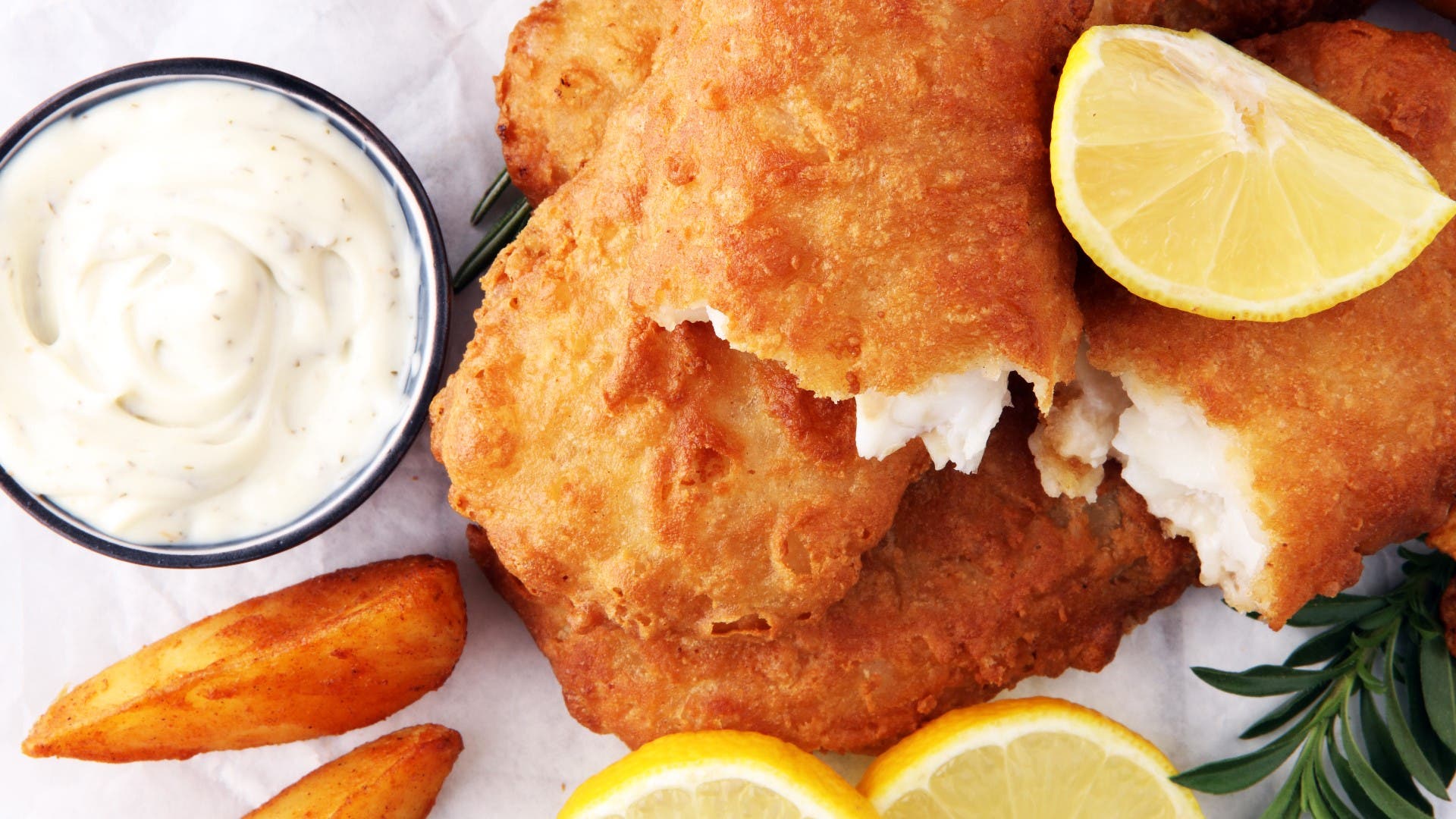 Elmhurst Knights of Columbus Return with Friday Night Fish Fry and a Legacy of Giving