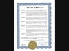 America 250! Proclamation