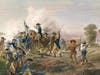 Battle of Brooklyn August 29, 1776
