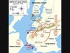 Battle of Long Island map. Image by Oneam licensed under CC BY-SA 3.0.