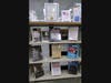 Huntington Branch Library Constitution Week display