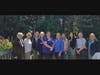 Ripton Parish Chapter members at September meeting